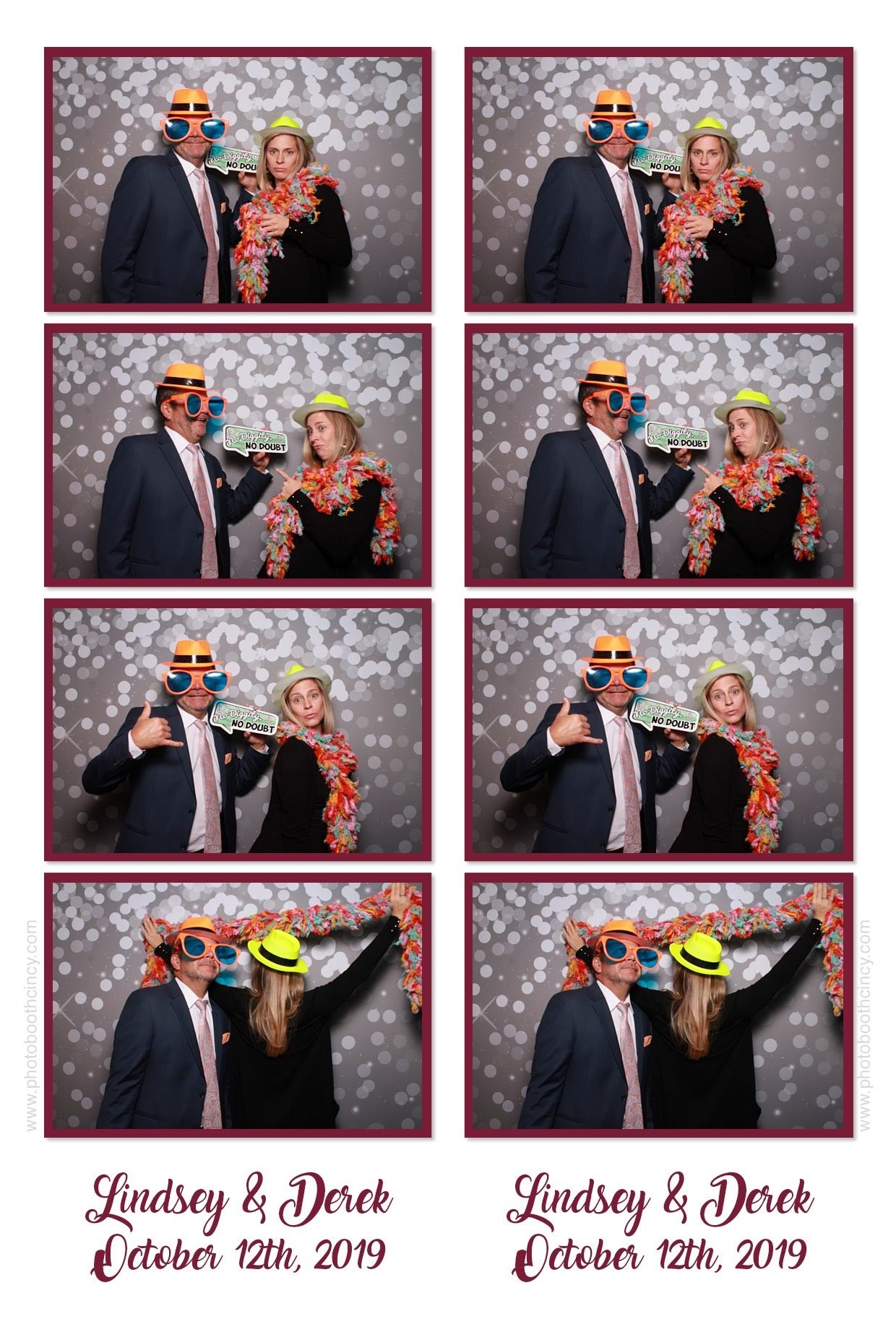 Lindsey Adams Reception at The Madison | View more photos from the event at gallery.photoboothcincy.com/u/PhotoBoothCincy/Lindsey-Adams-Reception-at-The-Madison